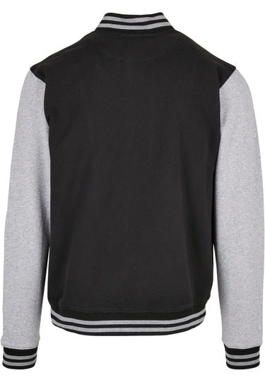Basic College Jacket