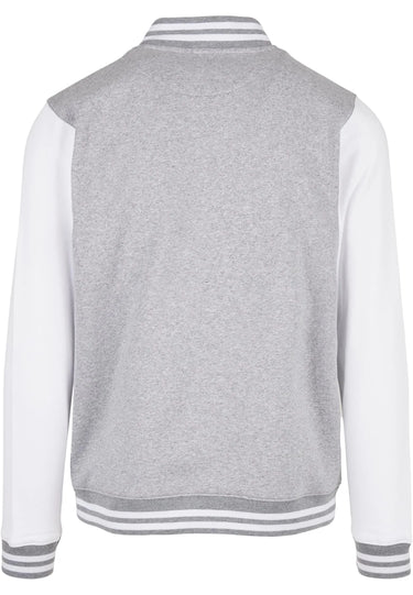 Basic College Jacket