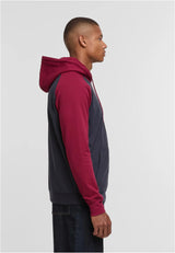 Basic Raglan Hoody