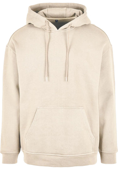 Basic Oversize Hoody