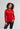 Ladies Basic Hoody