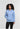 Ladies Basic Hoody