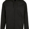 Basic Zip Hoody