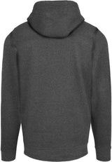 Basic Zip Hoody