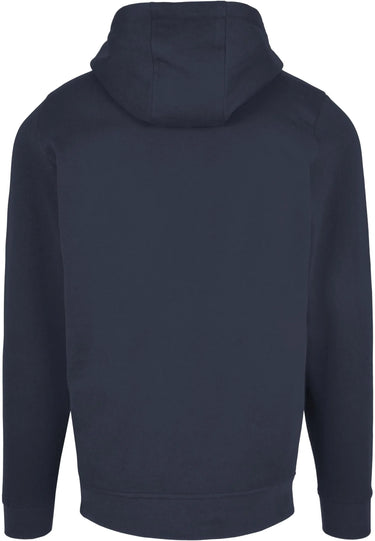 Basic Zip Hoody