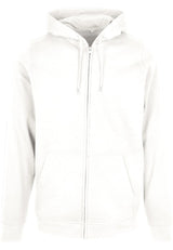 Basic Zip Hoody