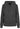 Ladies Basic Zip Hoody