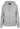 Ladies Basic Zip Hoody