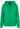 Ladies Basic Zip Hoody