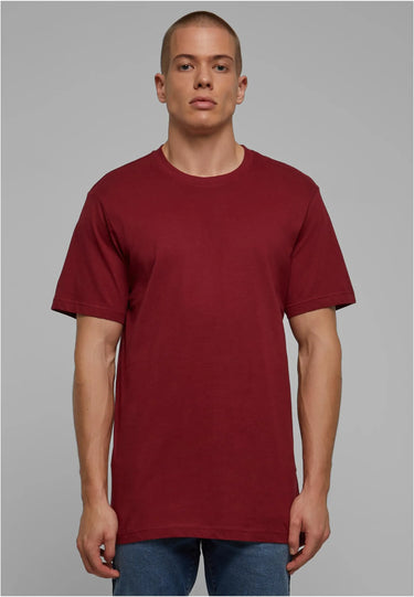 Basic Round Neck T-Shirt