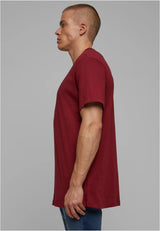 Basic Round Neck T-Shirt