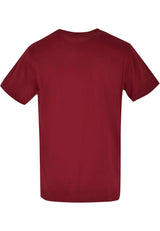 Basic Round Neck T-Shirt