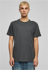 Basic Round Neck T-Shirt