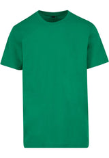 Basic Round Neck T-Shirt