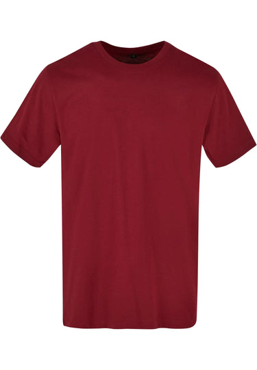 Basic Round Neck T-Shirt