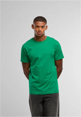 Basic Round Neck T-Shirt