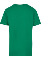 Basic Round Neck T-Shirt