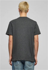 Basic Round Neck T-Shirt