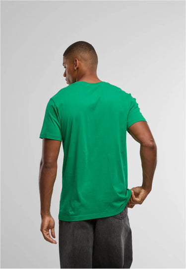 Basic Round Neck T-Shirt