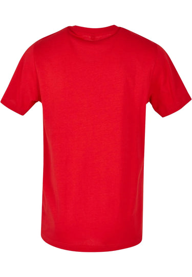 Basic Round Neck T-Shirt