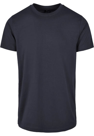 Basic Round Neck T-Shirt