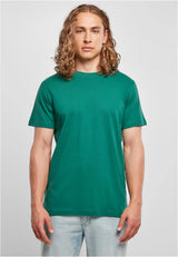 Basic Round Neck T-Shirt