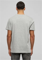 Basic Round Neck T-Shirt