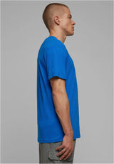 Basic Round Neck T-Shirt