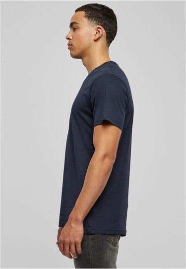 Basic Round Neck T-Shirt