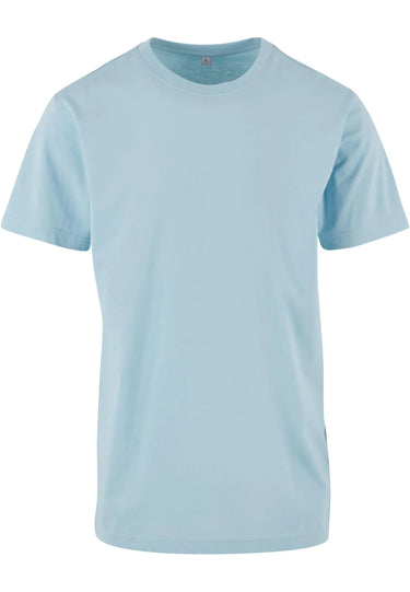 Basic Round Neck T-Shirt