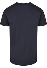 Basic Round Neck T-Shirt