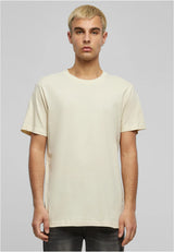 Basic Round Neck T-Shirt