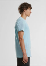 Basic Round Neck T-Shirt