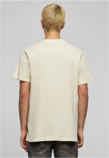 Basic Round Neck T-Shirt