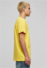 Basic Round Neck T-Shirt