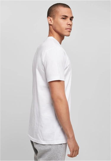 Basic Round Neck T-Shirt