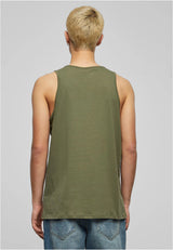 Basic Tank
