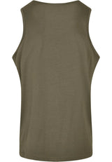Basic Tank