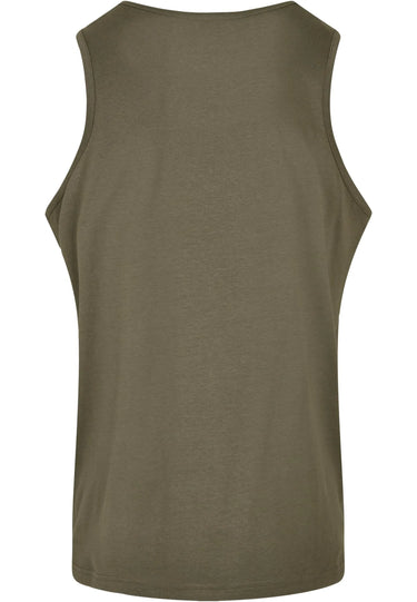 Basic Tank