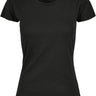 Ladies Basic Tee