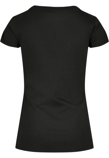 Ladies Basic Tee