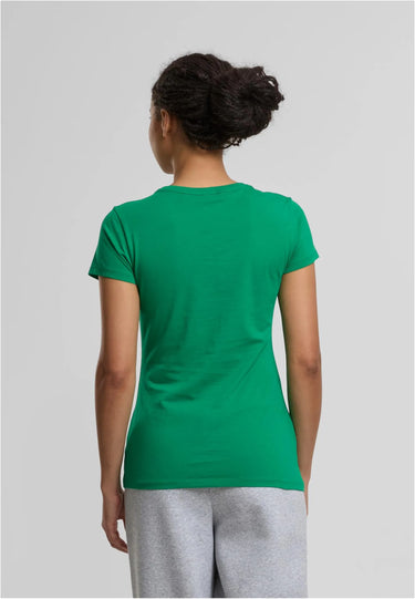 Ladies Basic Tee