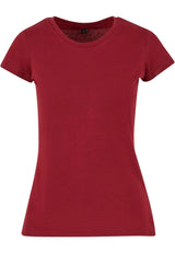 Ladies Basic Tee
