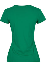 Ladies Basic Tee
