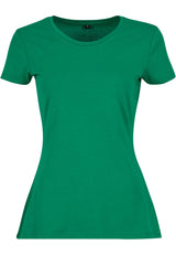 Ladies Basic Tee