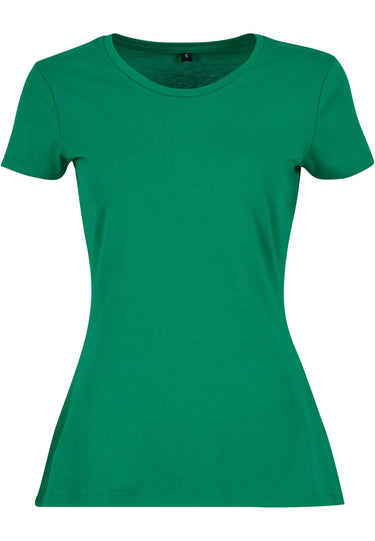 Ladies Basic Tee
