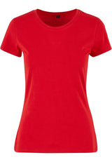 Ladies Basic Tee
