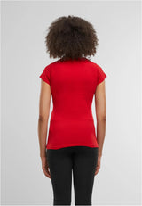 Ladies Basic Tee