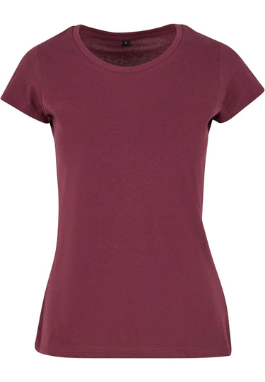 Ladies Basic Tee