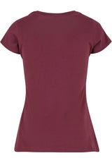 Ladies Basic Tee